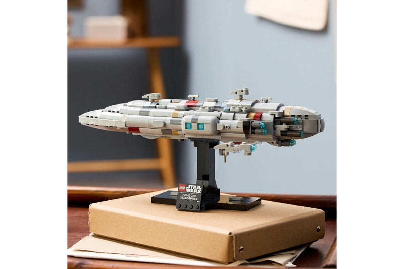 LEGO Star Wars: Home One Starcruiser - (75405)