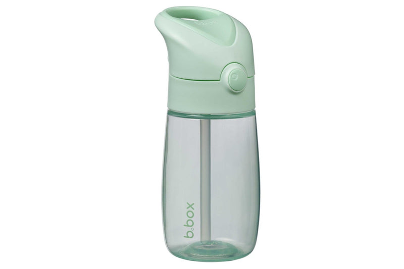 b.box: Junior Drink Bottle - Spearmint (380ml)