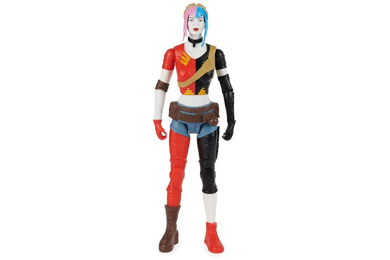 DC Comics: Harley Quinn - 12" Action Figure