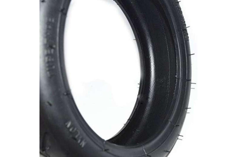 Thicken Non Slip Inner Outer Tire For Xiaomi Mijia M365 Electric Scooter Black - Standard