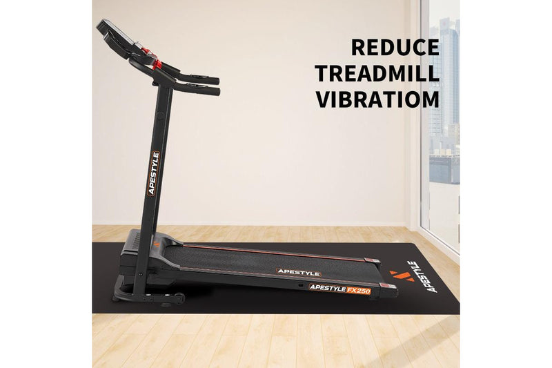 Ape Style Exercise Equipment Mat 150 x 70cm