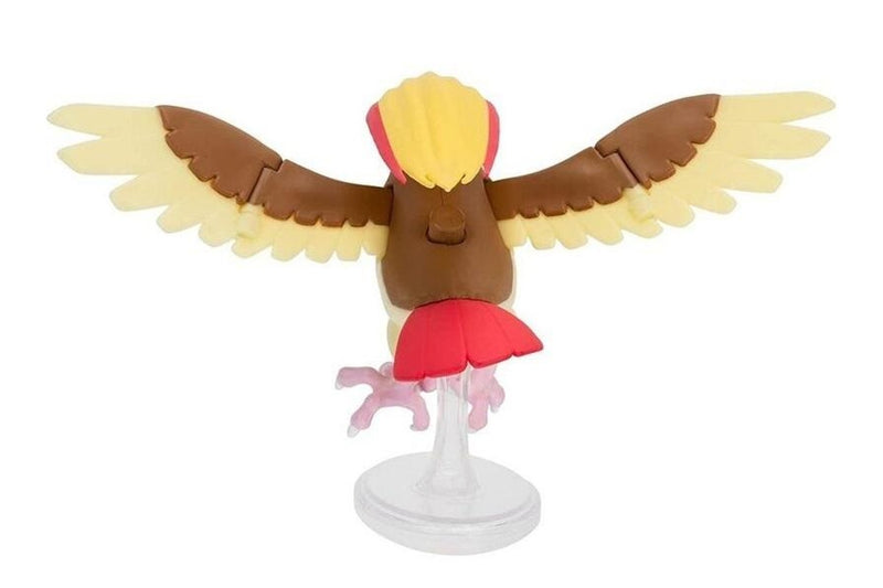 Pokemon: Battle Feature Figure - Pidgeot