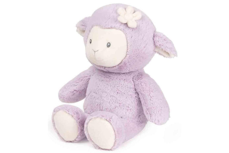 Gund: Recycled Plush 'Lilac' Lamb