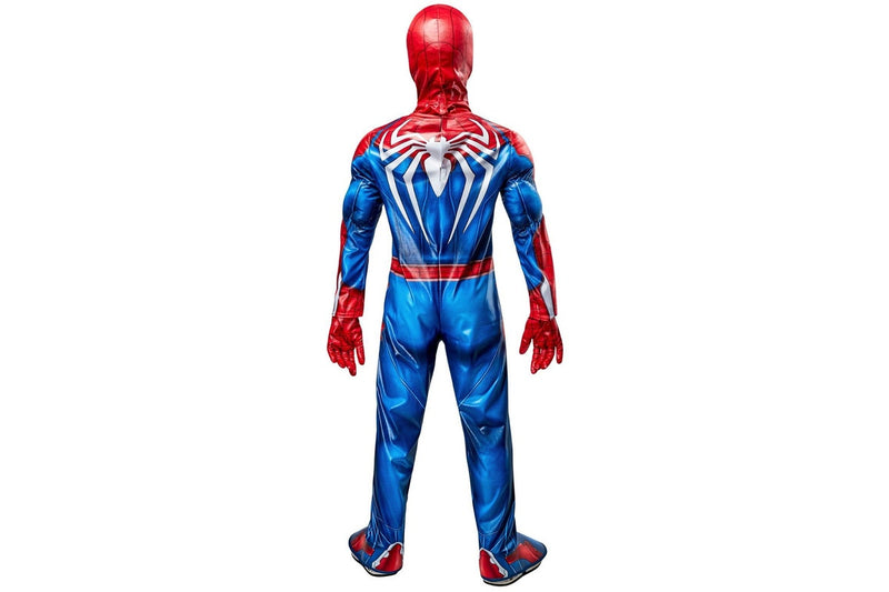 Marvel: Spider-Man (SM2) - Premium Kids Costume (Size: 3-4)