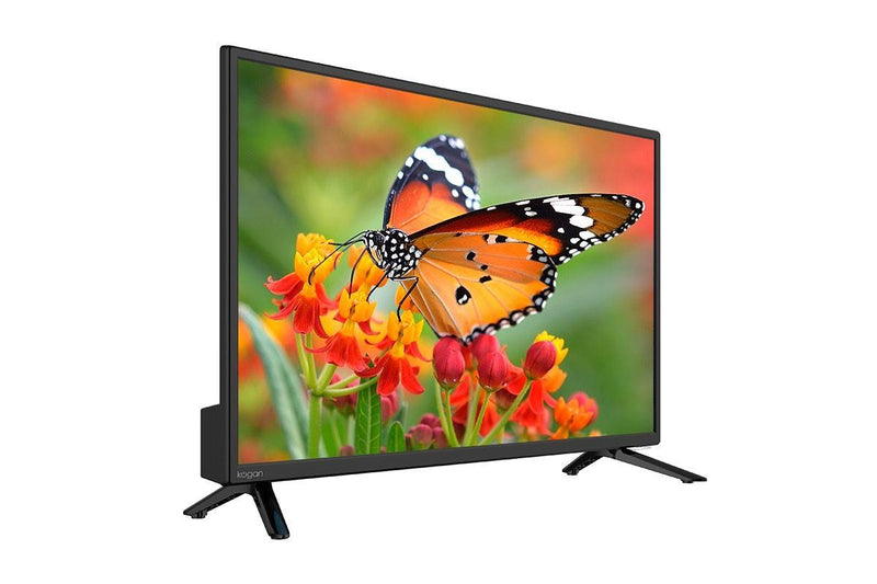 Kogan 24" LED 12V TV & DVD Combo - H65N