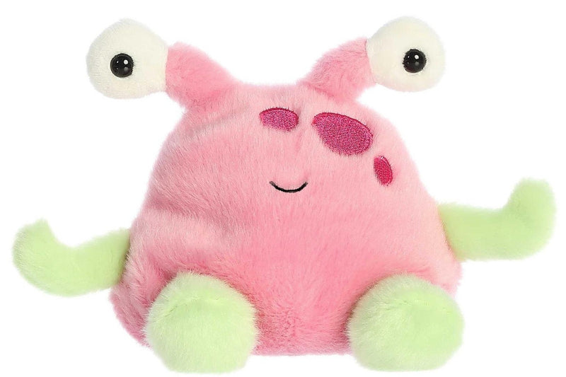 Palm Pals: Silly Alien - 5" Plush