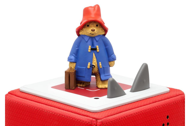 tonies: Stories - A Bear Called Paddington