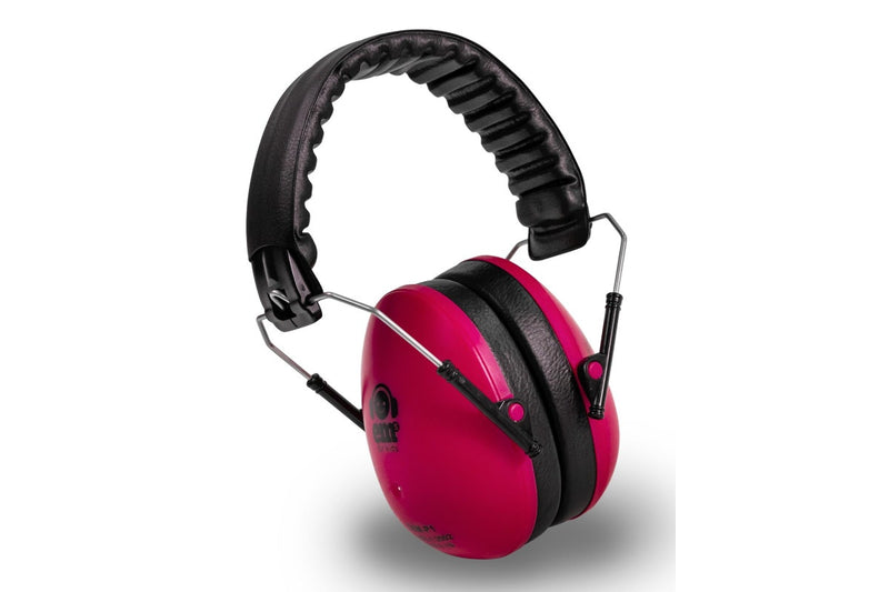 Em's for Kids: Earmuffs - Pink