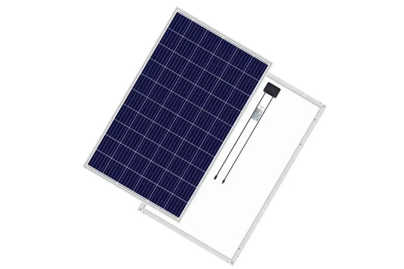 Solar Panel 2 Pcs set 280W Solar Panel Poly crystallin