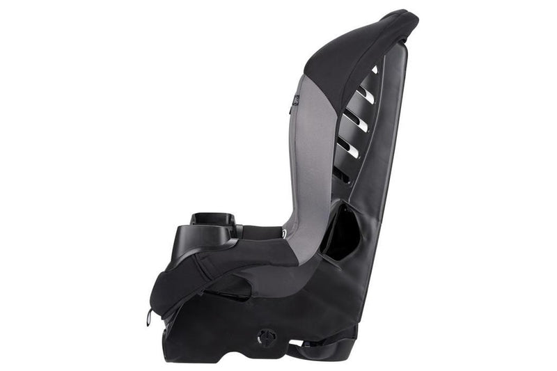 Evenflo: Sonus Convertible Car Seat - Charcoal