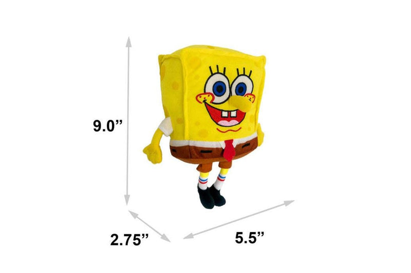 SpongeBob - Dog Toy