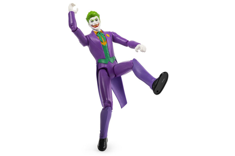 DC Comics: Joker - Large Action Figure