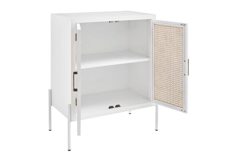 Ovela: Mia Sideboard - White