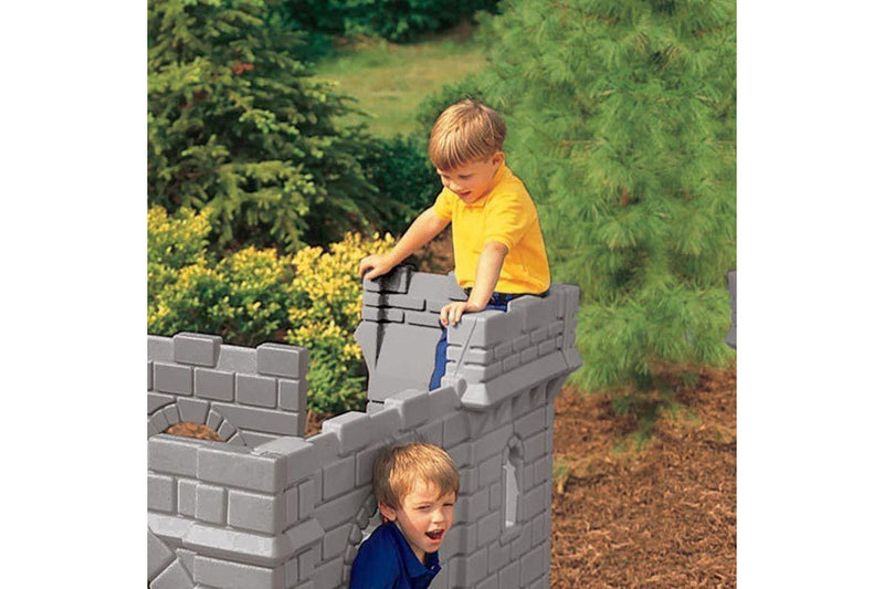 Little Tikes: Classic Castle - Playhouse