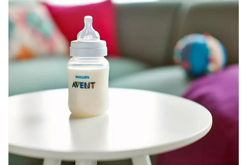 Avent: Anti-colic Bottle - 260ml (1 Pack)