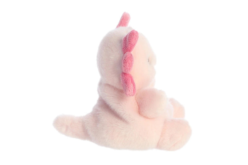 Aurora: Ax Axolotl - 5" Palm Pals Plush