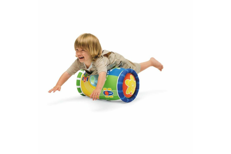 Chicco: Musical Roller