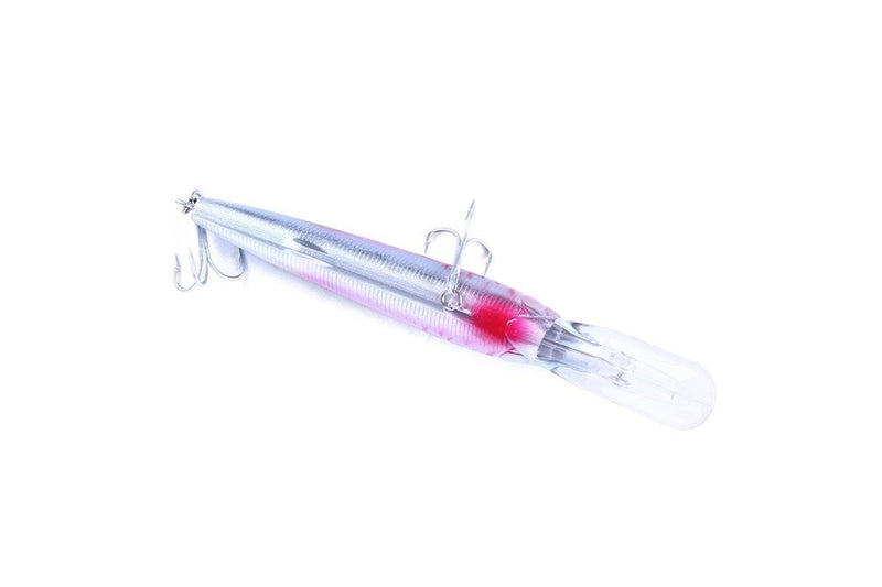 18cm Sinking/floating Minnow Lure 41g