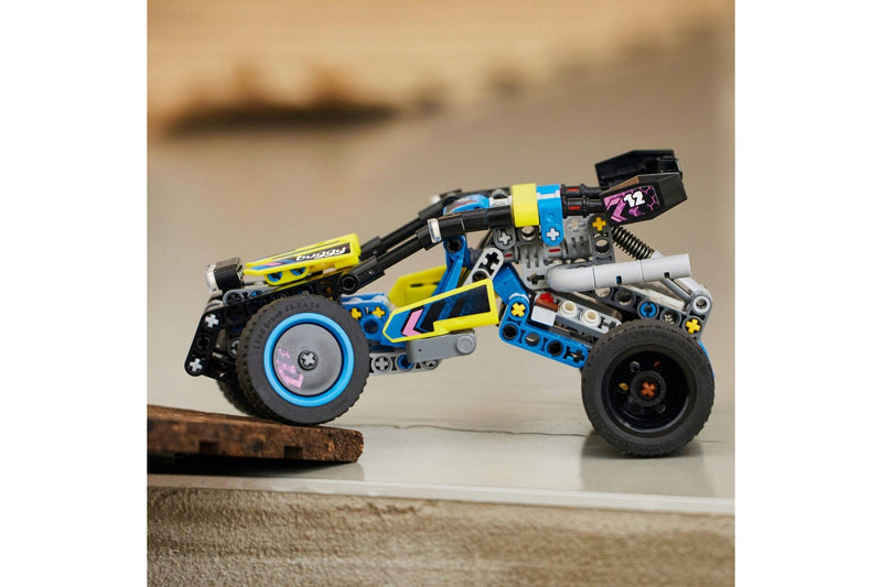 LEGO Technic: Off-Road Race Buggy - (42164)