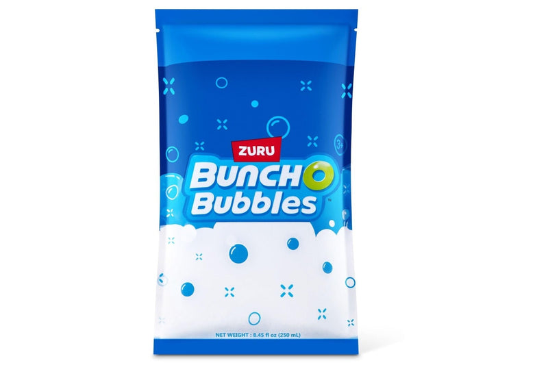 Zuru: Bunch O' Bubbles: Mega Bubble Blaster