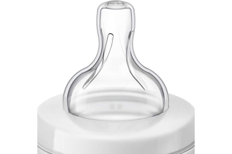 Avent: Anti-Colic Bottle (125ml)