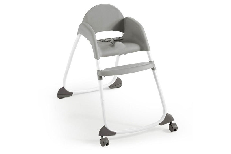 Ingenuity: Trio High Chair - Classic Nash