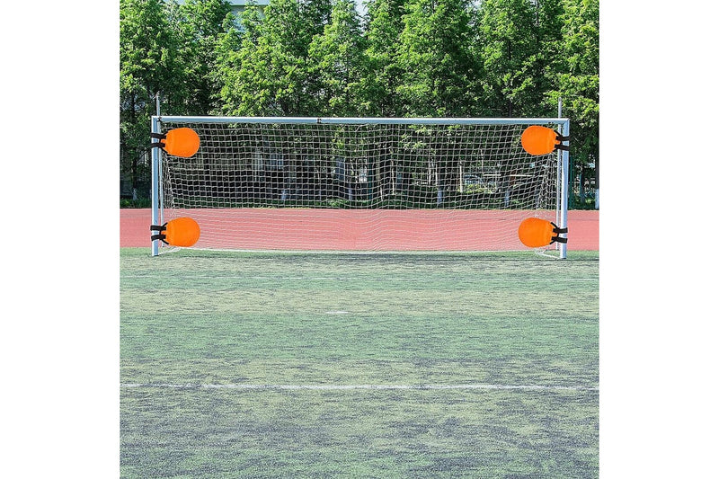 Pro Training Football Aid Soccer Target Practice Shot Goal - One Size