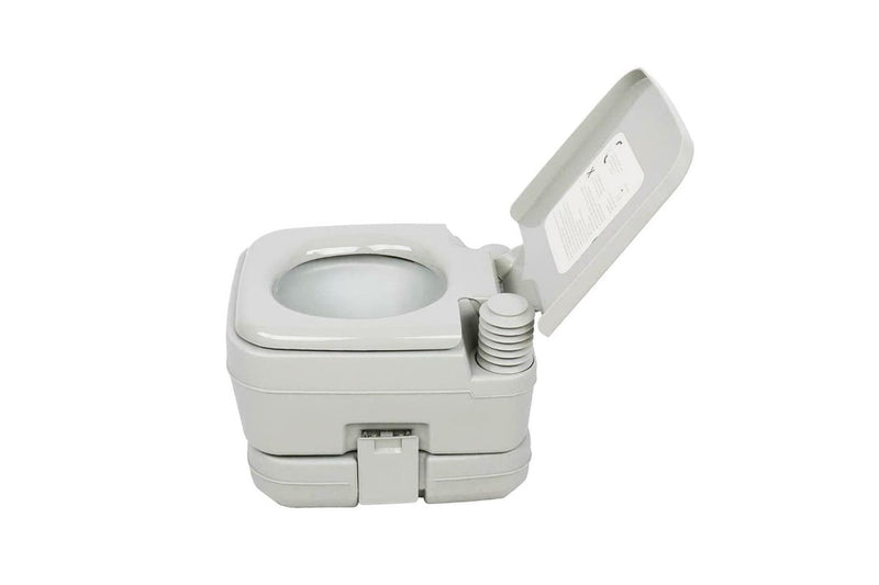 10l Camping Portable Toilet