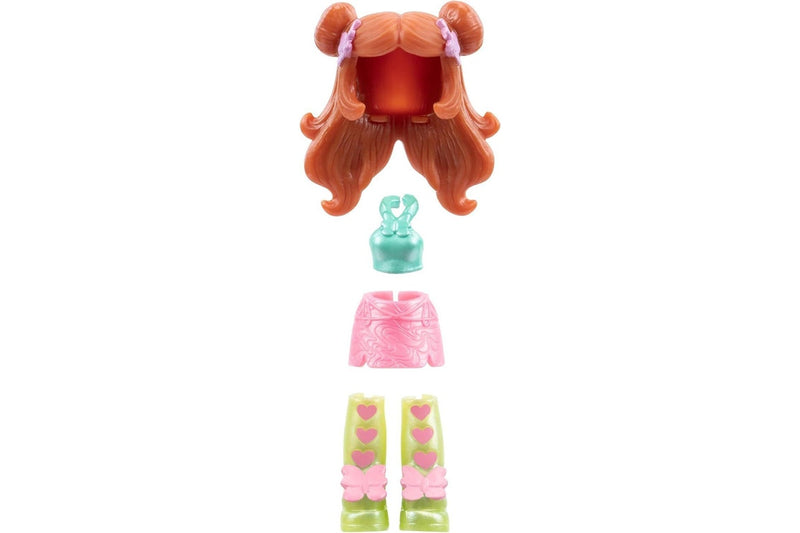 Royale High: Deluxe Figure - Nature Fairy