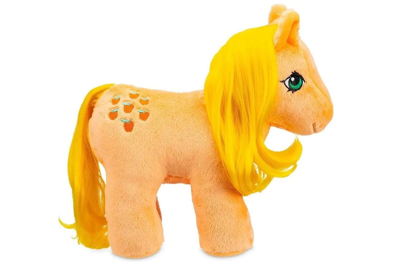 My Little Pony: Applejack - 8" Plush (40th Anniversary)