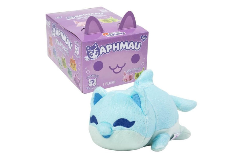 APHMAU: 6" Mystery MeeMeows - Under the Sea (Blind Box)