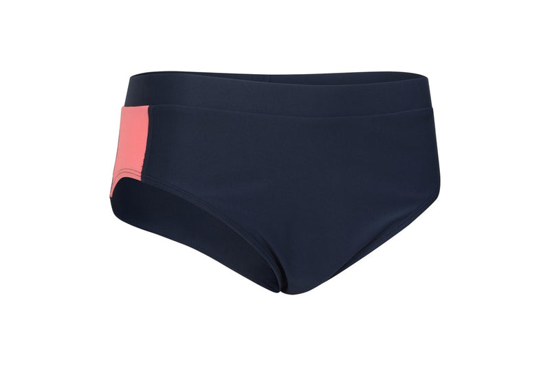 Mountain Warehouse Womens/Ladies Take The Plunge Bikini Bottoms (Navy) (18 UK)