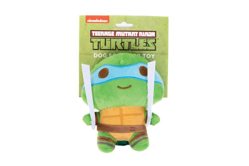 Teenage Mutant Ninja Turtles - Leonardo Dog Toy