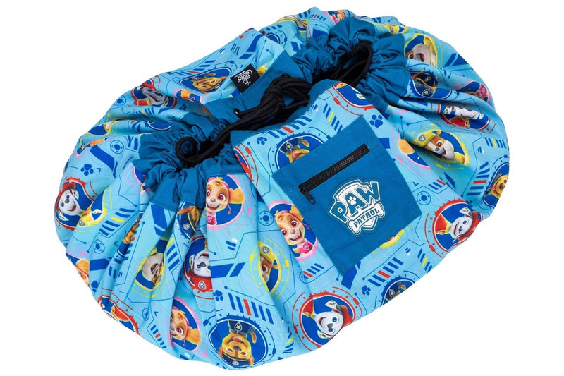 Play Pouch - Paw Patrol