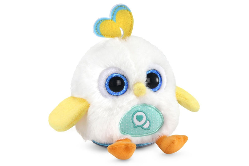 Vtech: LoLibirds - White