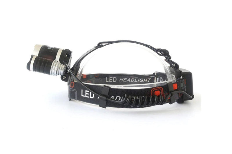 Headlamp Head Lamp Flashlight