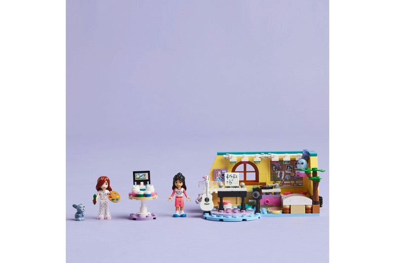 LEGO Friends: Paisley's Room - (42647)