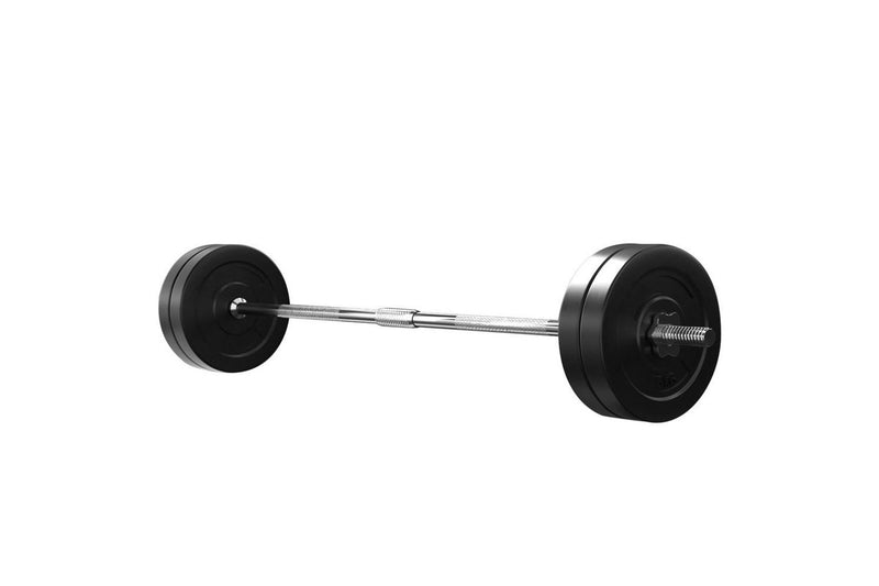 Everfit Barbell Weight Set 28KG