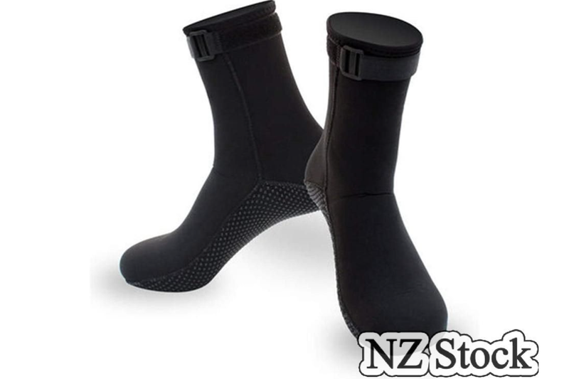 3mm Diving Socks Dive Socks