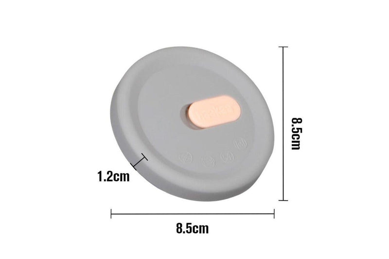 Haakaa: Silicone Breast Pump Cap