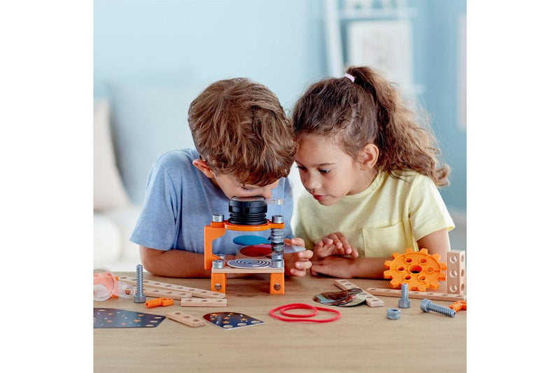 Hape: Junior Inventor - Optical Science Lab