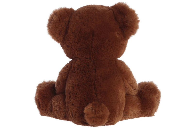 Aurora: Chocolate Gelato Bear - 9" Plush