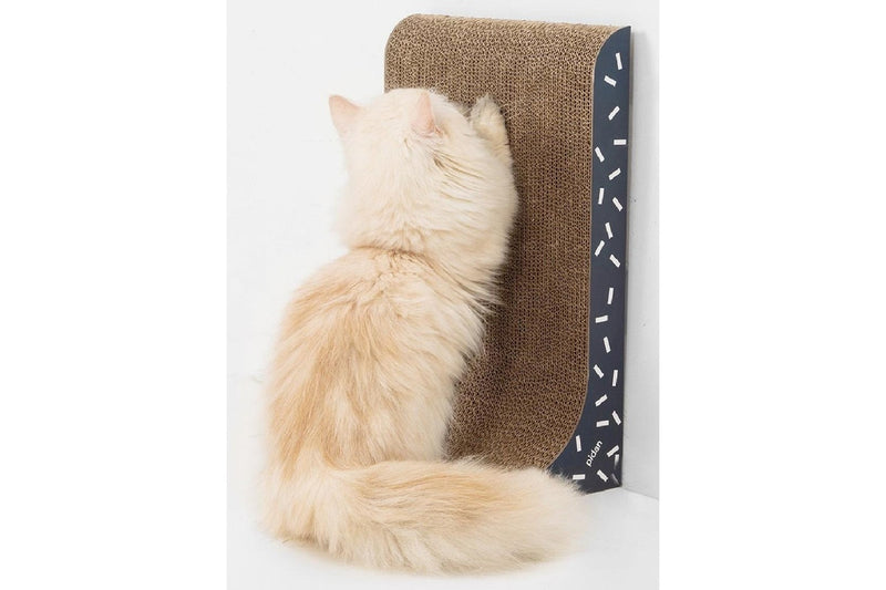 Pidan Cat Scratcher - Three In One