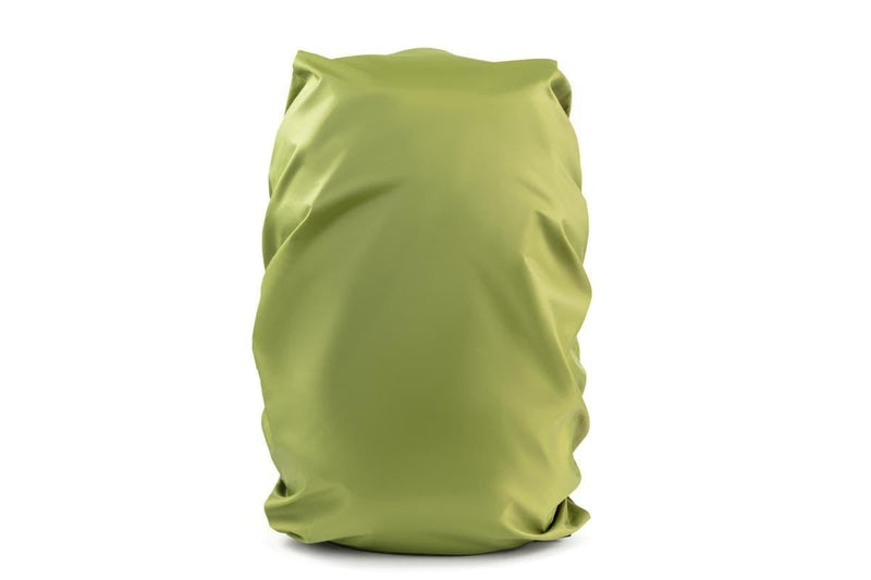 Komodo Raincover 50L (Green)