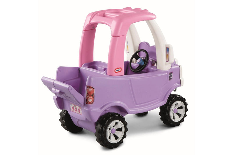 Little Tikes: Cozy Truck - Princess