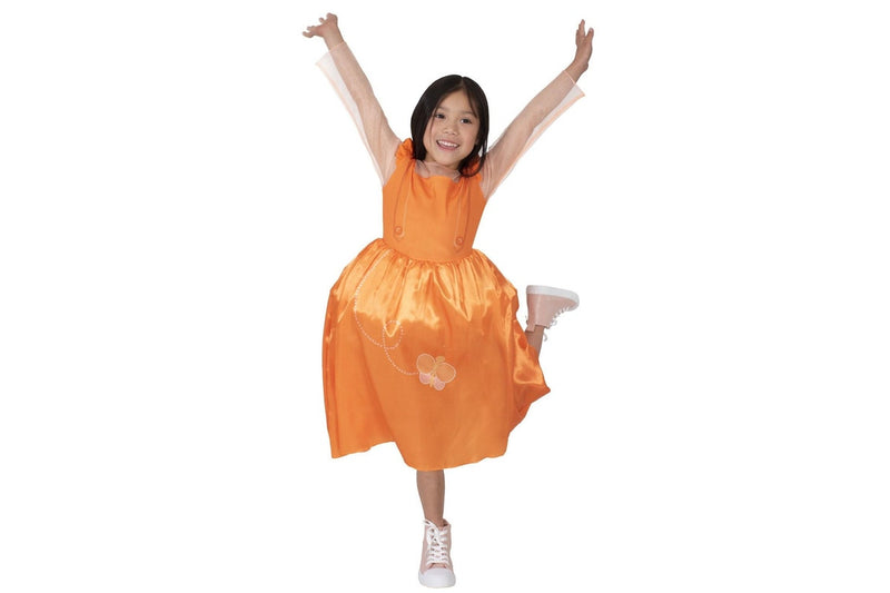 Emma Memma: Classic Costume (Size: 3-5)