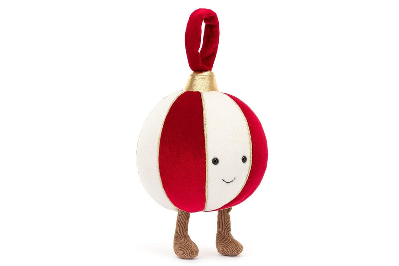 Jellycat: Amuseable Bauble - Plush