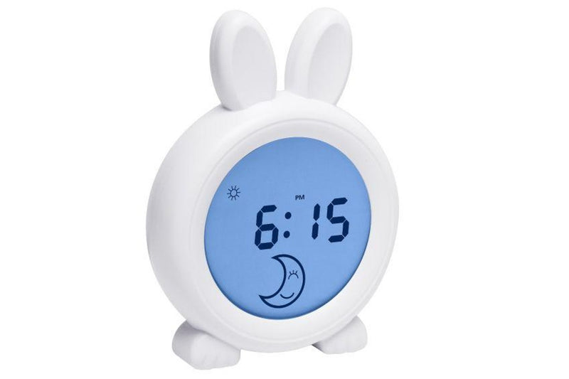 Oricom: Sleep Trainer Bunny Clock