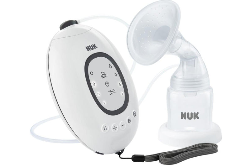 NUK: First Choice+ Electric Breast Pump