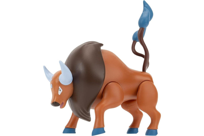 Pokemon: Battle Feature Figure - Tauros